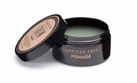 American Crew Pomade Review And Ingredients