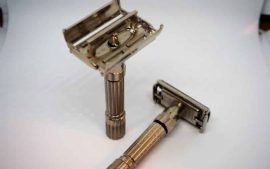 Gillette Slim Vs Fatboy