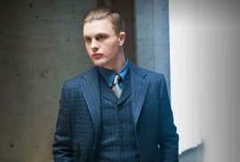 Jimmy Darmody Hiar Cut