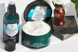 Maca Root Shaving Cream Review