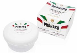 Proraso Soap Vs Cream