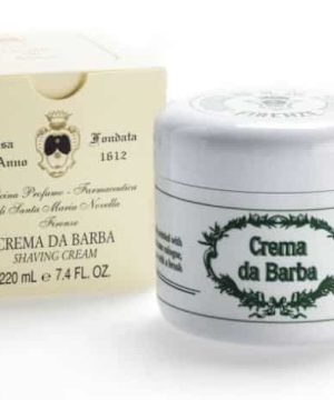 Santa Maria Novella Shaving Cream